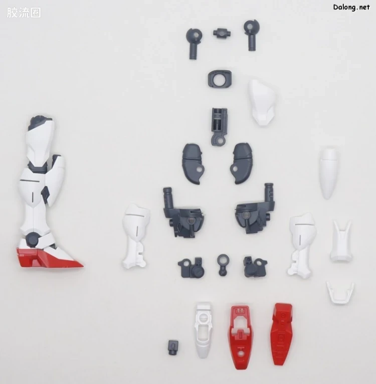 HGUC 网络限定版 Engage高达 - 图片